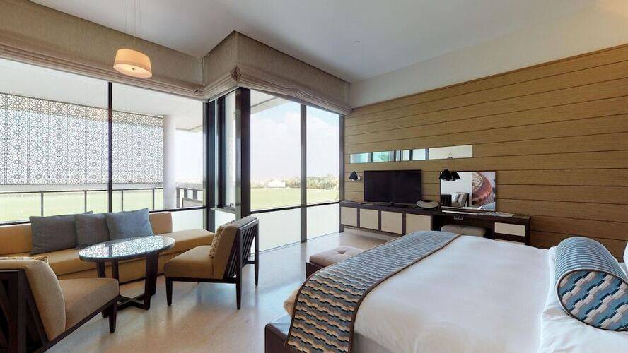 Melia Desert Palm Member Of Melia Collection