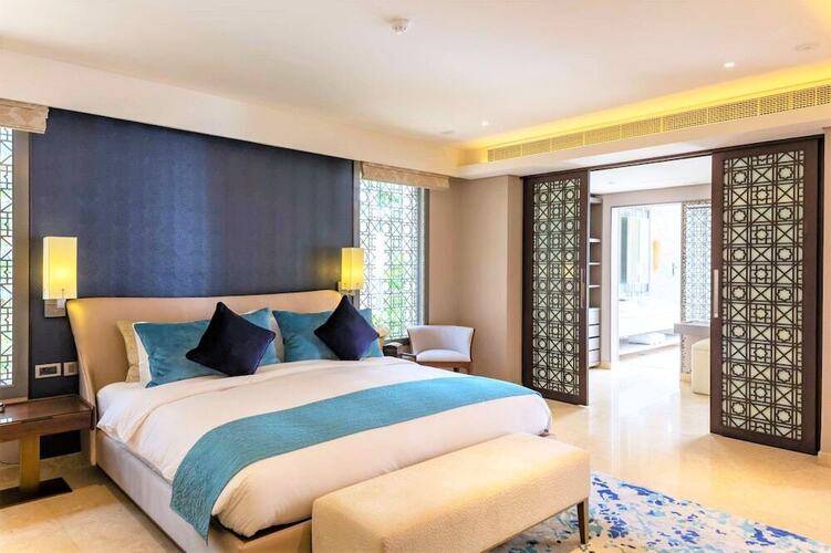 Melia Desert Palm Member Of Melia Collection