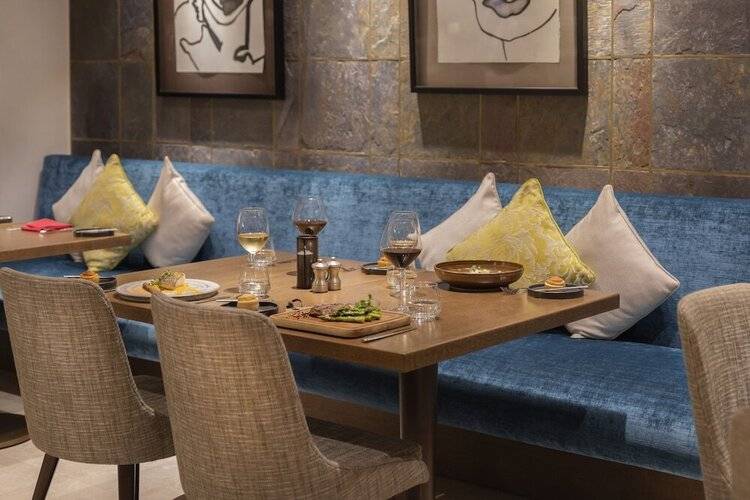 Melia Desert Palm Member Of Melia Collection