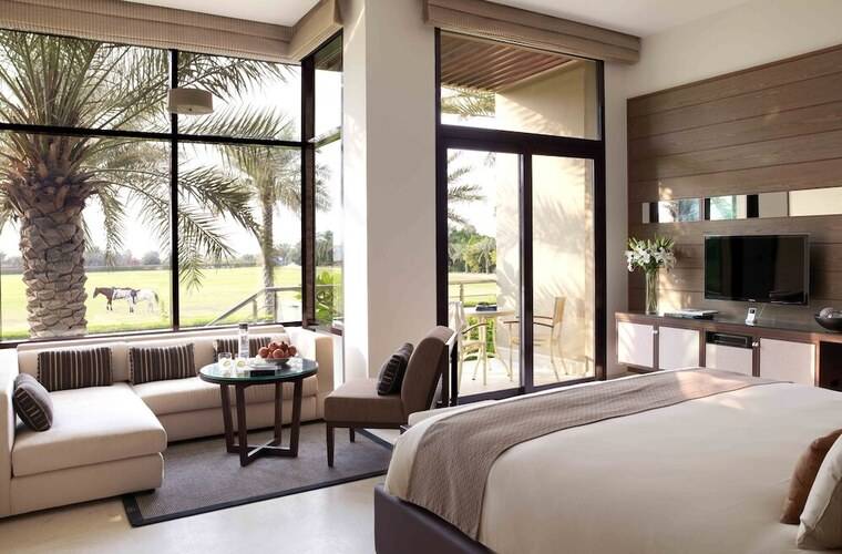 Melia Desert Palm Member Of Melia Collection