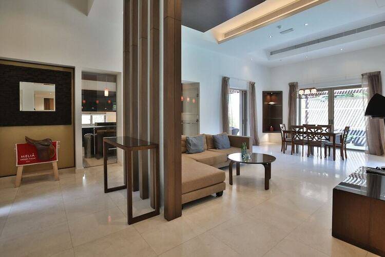 Melia Desert Palm Member Of Melia Collection