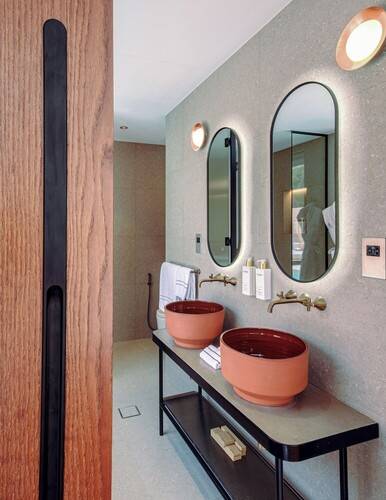 Melia Desert Palm Member Of Melia Collection