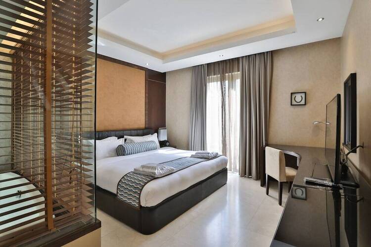Melia Desert Palm Member Of Melia Collection