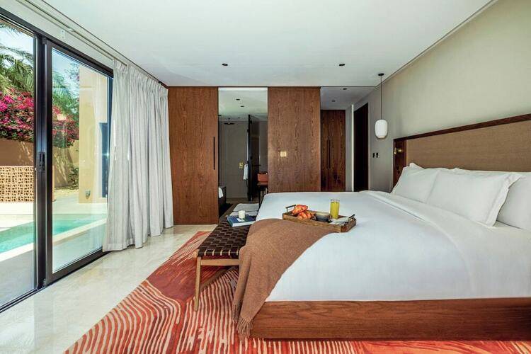 Melia Desert Palm Member Of Melia Collection