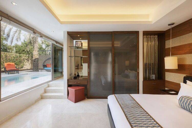 Melia Desert Palm Member Of Melia Collection