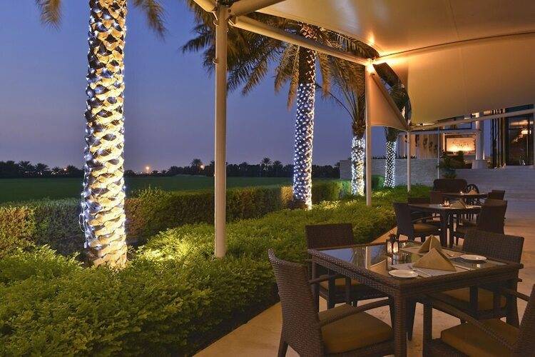 Melia Desert Palm Member Of Melia Collection