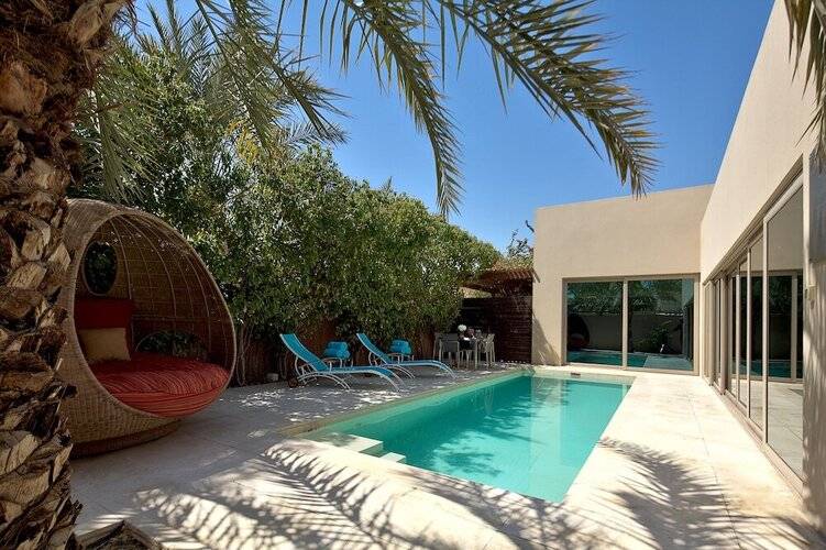 Melia Desert Palm Member Of Melia Collection