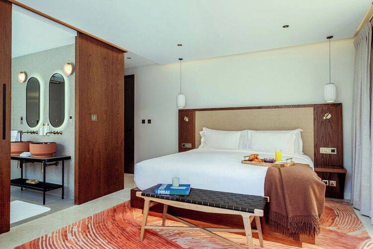 Melia Desert Palm Member Of Melia Collection