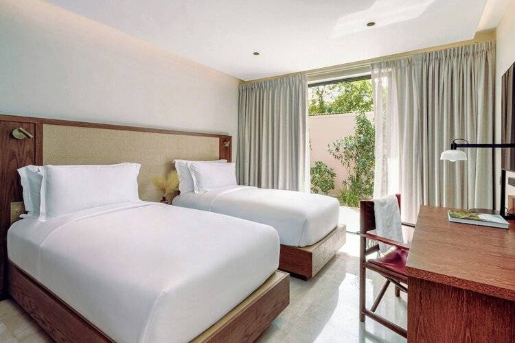 Melia Desert Palm Member Of Melia Collection