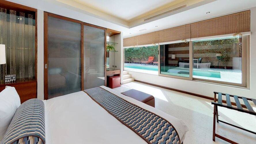 Melia Desert Palm Member Of Melia Collection