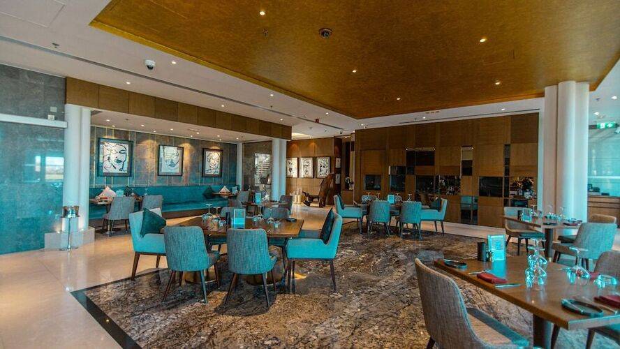 Melia Desert Palm Member Of Melia Collection