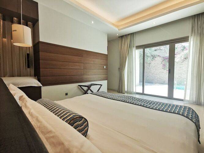 Melia Desert Palm Member Of Melia Collection