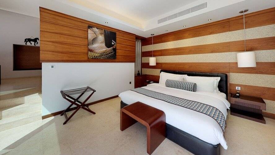 Melia Desert Palm Member Of Melia Collection