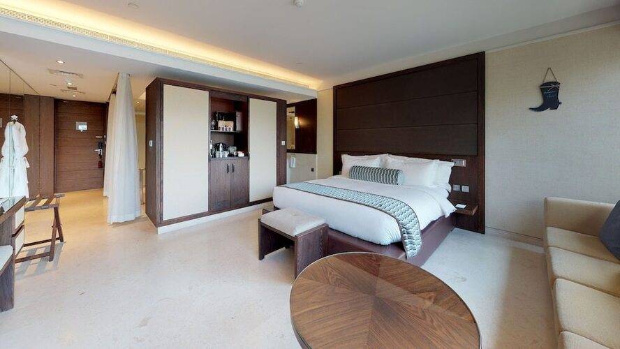 Melia Desert Palm Member Of Melia Collection