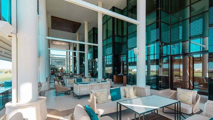 Melia Desert Palm Member Of Melia Collection