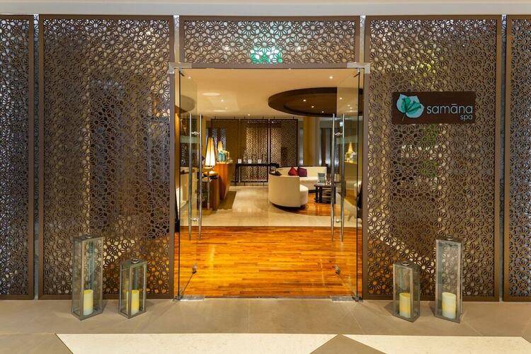 Melia Desert Palm Member Of Melia Collection