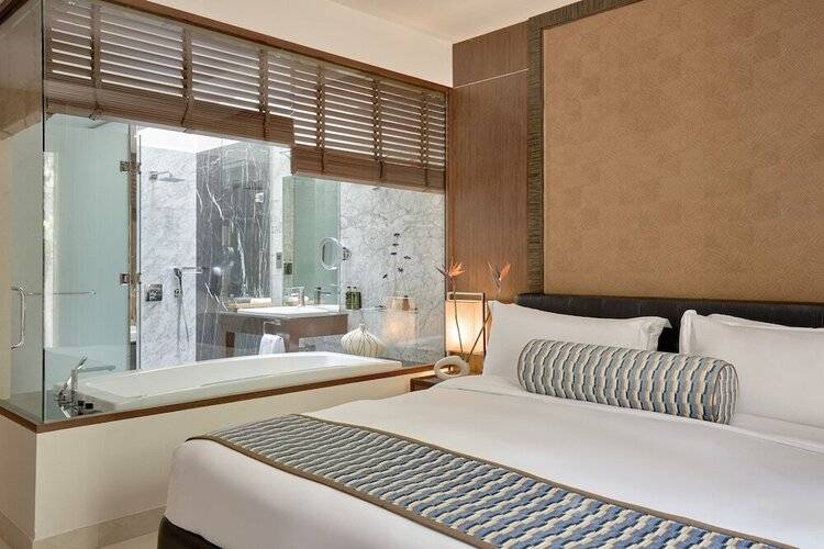 Melia Desert Palm Member Of Melia Collection