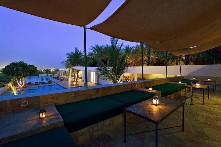 Melia Desert Palm Member Of Melia Collection
