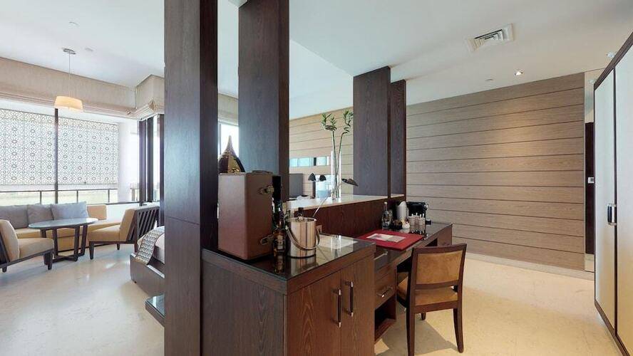 Melia Desert Palm Member Of Melia Collection