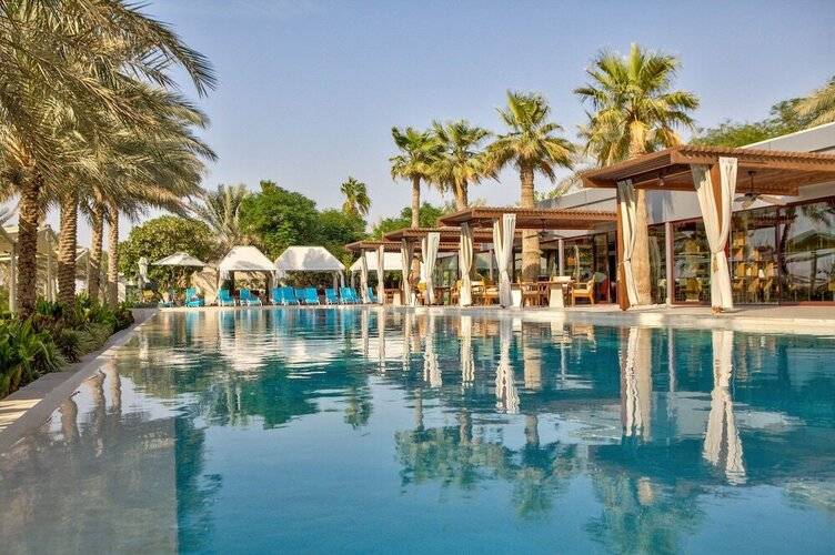 Melia Desert Palm Member Of Melia Collection