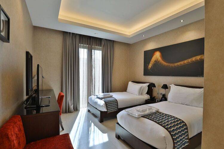 Melia Desert Palm Member Of Melia Collection