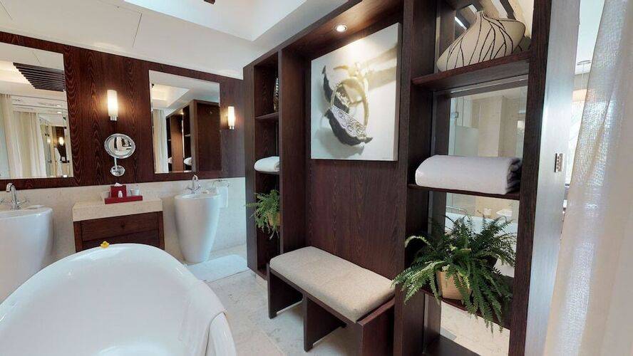 Melia Desert Palm Member Of Melia Collection