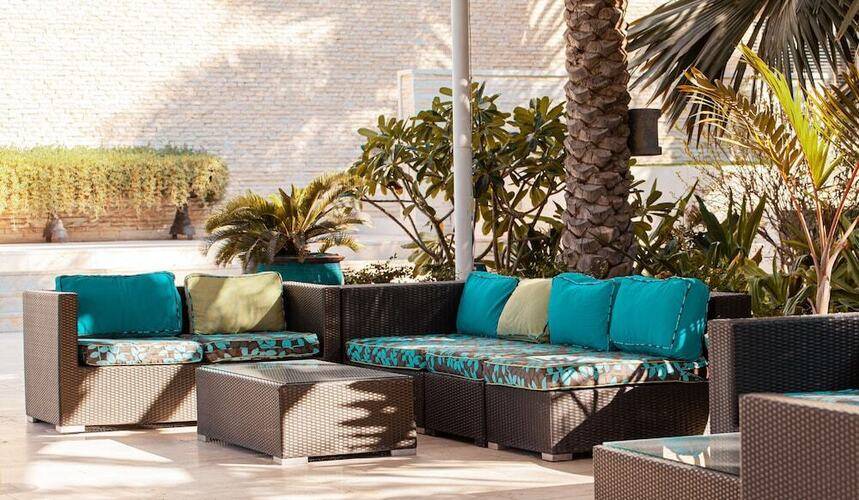 Melia Desert Palm Member Of Melia Collection