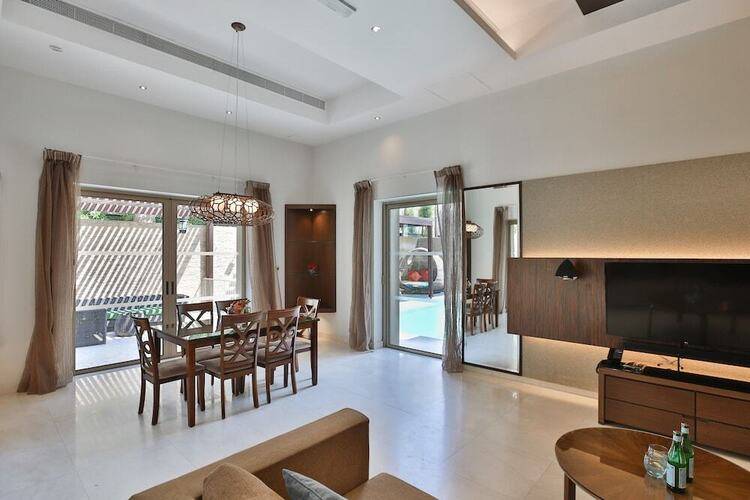 Melia Desert Palm Member Of Melia Collection
