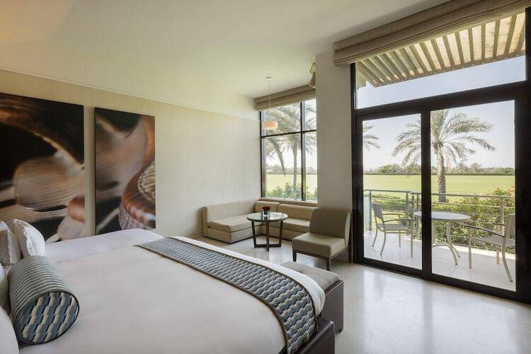 Melia Desert Palm Member Of Melia Collection