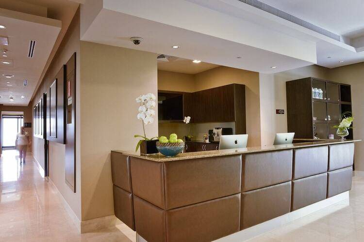 Melia Desert Palm Member Of Melia Collection