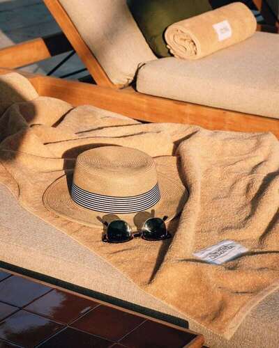 Melia Desert Palm Member Of Melia Collection