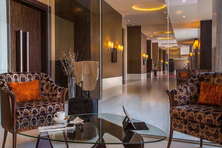 Melia Desert Palm Member Of Melia Collection