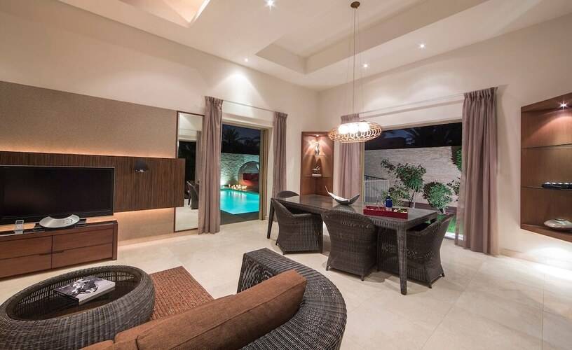 Melia Desert Palm Member Of Melia Collection