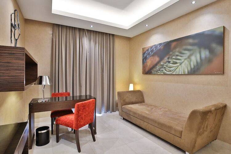 Melia Desert Palm Member Of Melia Collection