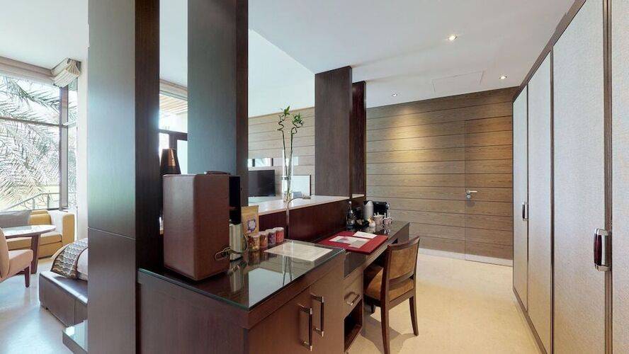 Melia Desert Palm Member Of Melia Collection