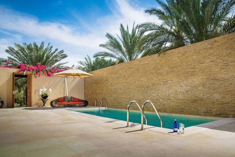 Melia Desert Palm Member Of Melia Collection
