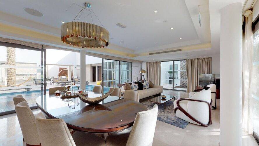 Melia Desert Palm Member Of Melia Collection