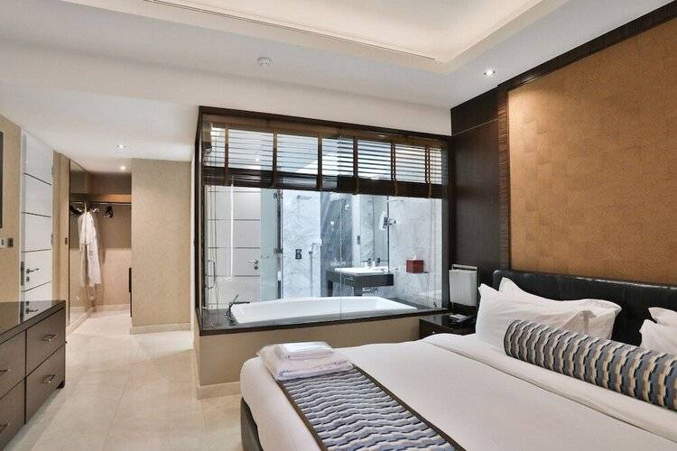Melia Desert Palm Member Of Melia Collection