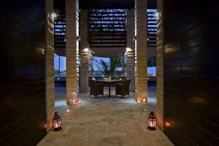 Melia Desert Palm Member Of Melia Collection
