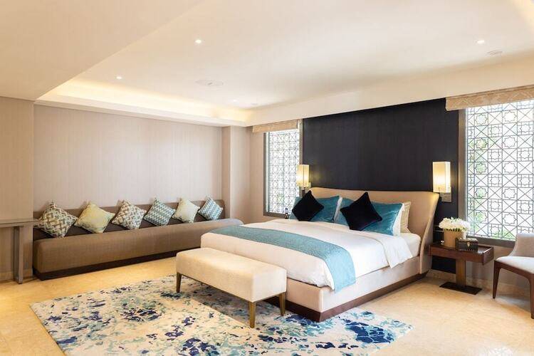 Melia Desert Palm Member Of Melia Collection