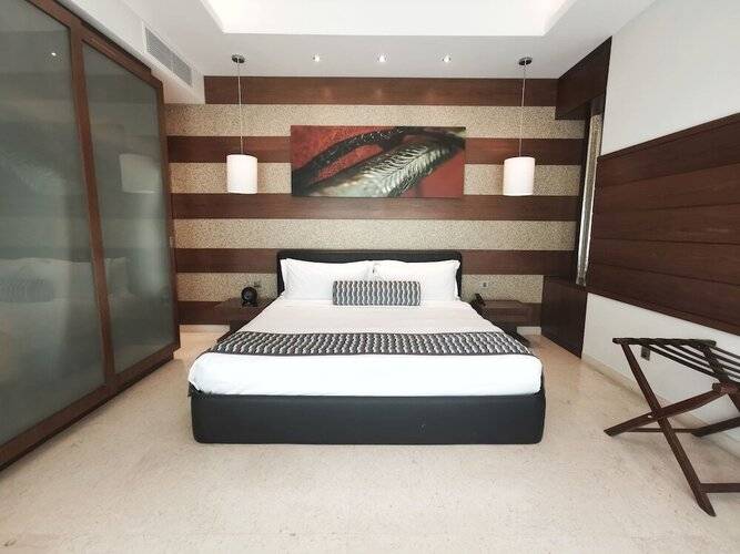 Melia Desert Palm Member Of Melia Collection