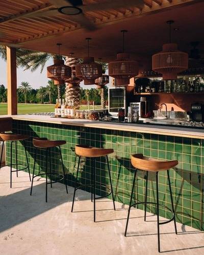 Melia Desert Palm Member Of Melia Collection