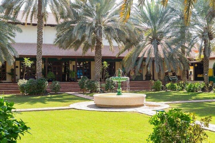Melia Desert Palm Member Of Melia Collection