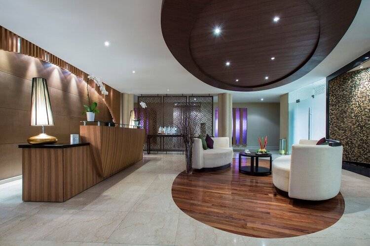 Melia Desert Palm Member Of Melia Collection