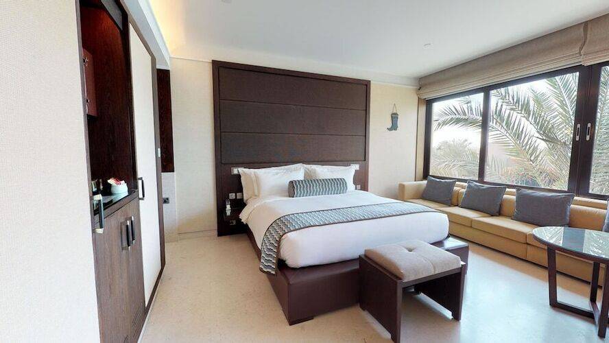 Melia Desert Palm Member Of Melia Collection