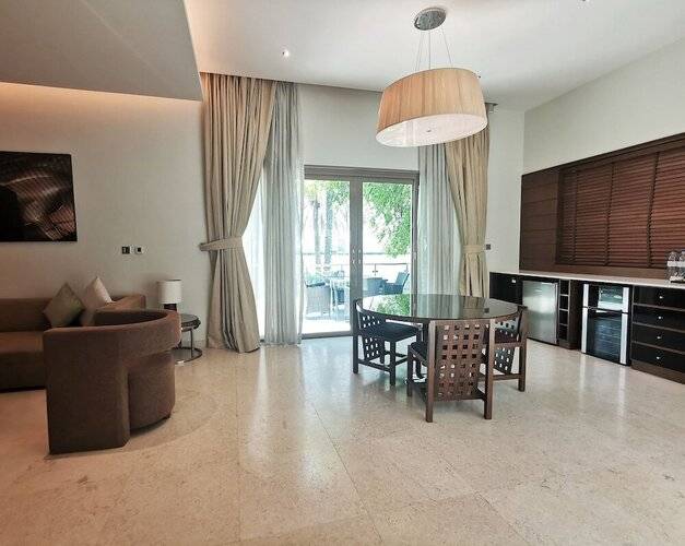 Melia Desert Palm Member Of Melia Collection