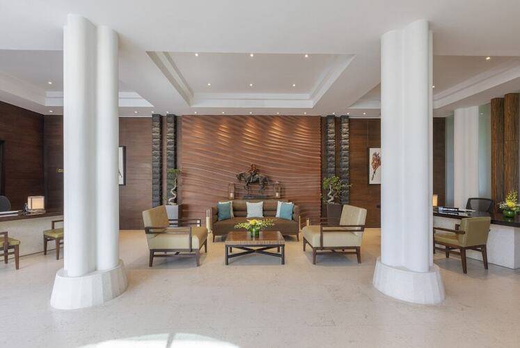 Melia Desert Palm Member Of Melia Collection
