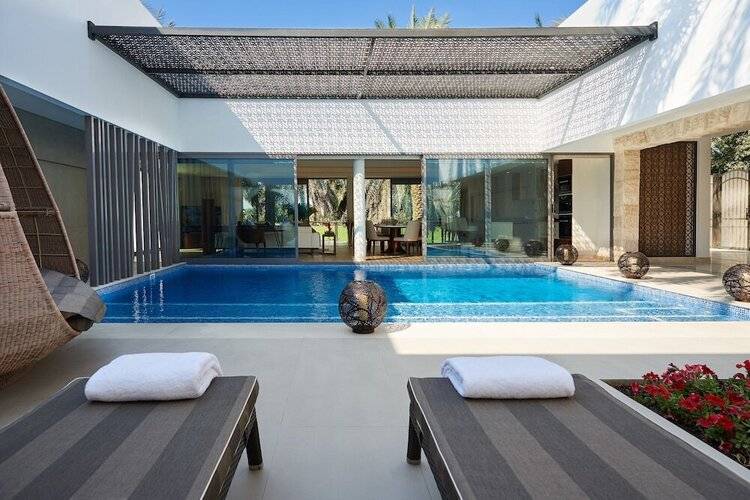 Melia Desert Palm Member Of Melia Collection