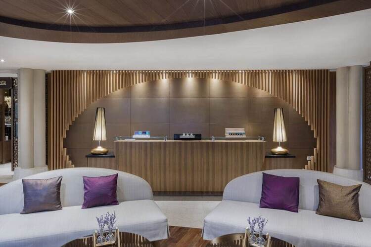 Melia Desert Palm Member Of Melia Collection