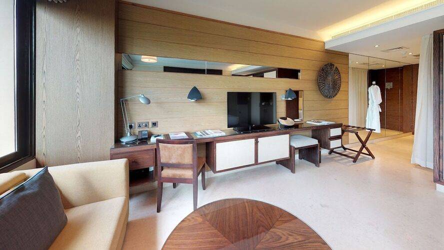 Melia Desert Palm Member Of Melia Collection